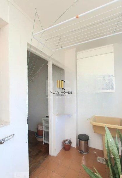 Apartamento 2 dormitórios no bairro Petrópolis
