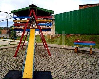 Cobertura para Venda - 104m², 2 dormitórios, sendo 1 suites, 1 vaga - Alto Petrópolis