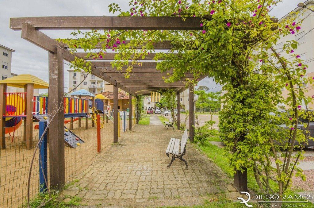 Apartamento para Venda - 57.26m², 2 dormitórios, 1 vaga - Humaitá