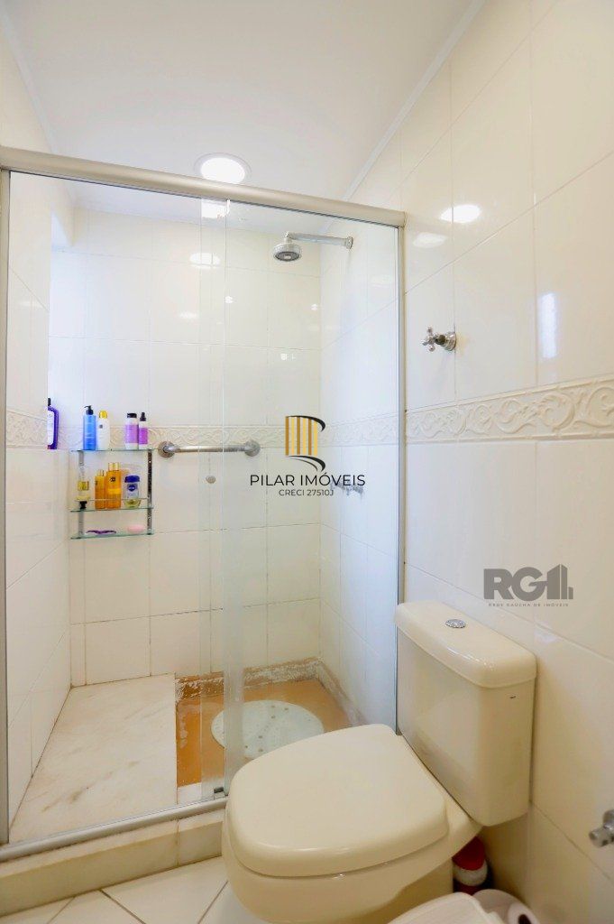 Apartamento 3 dormitórios no bairro Higienópolis