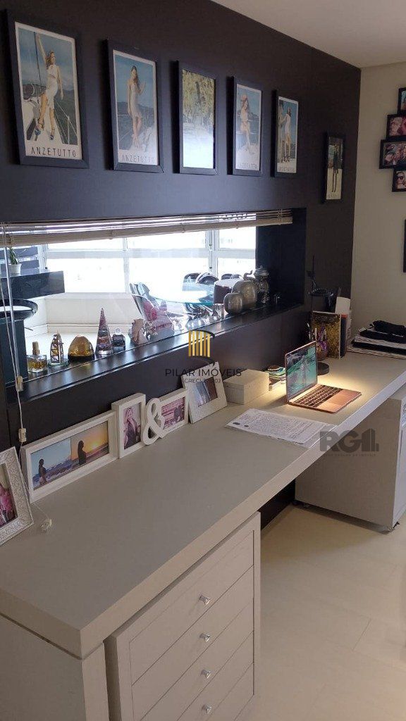 Apartamento 2 dormitórios no bairro Auxiliadora