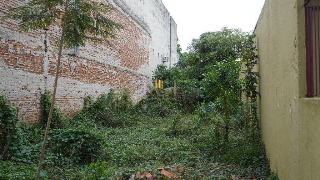 Terreno para Venda - 218m² no Bairro Floresta