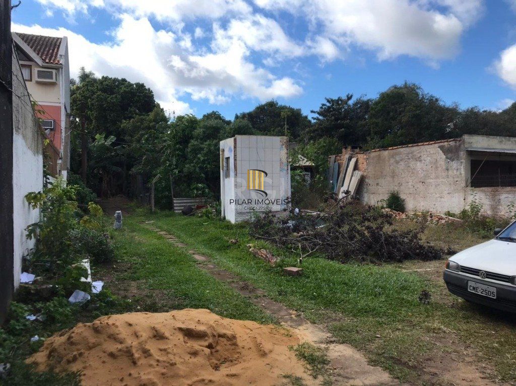 Terreno para Venda - 0m², 0 dormitórios, Tristeza