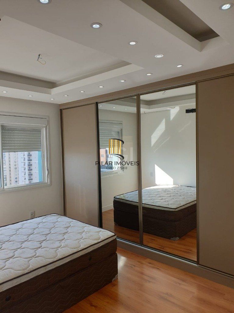 Apartamento 2 dormitórios no bairro Passo da Areia