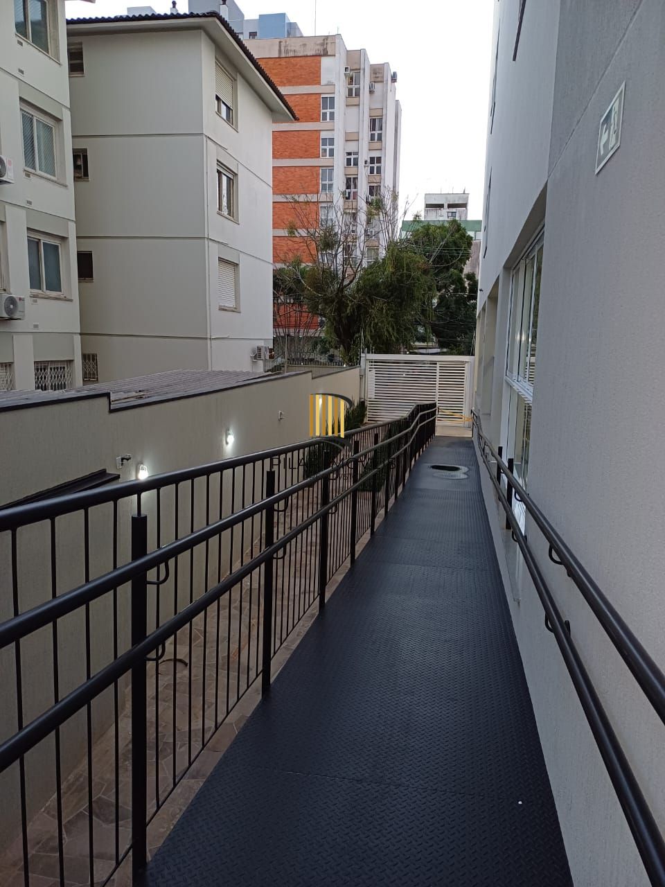 Apartamento 2 dormitórios no bairro Menino Deus