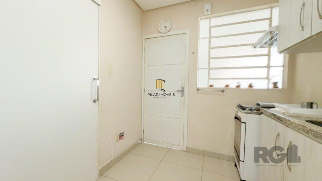 Apartamento 3 dormitórios no bairro Navegantes