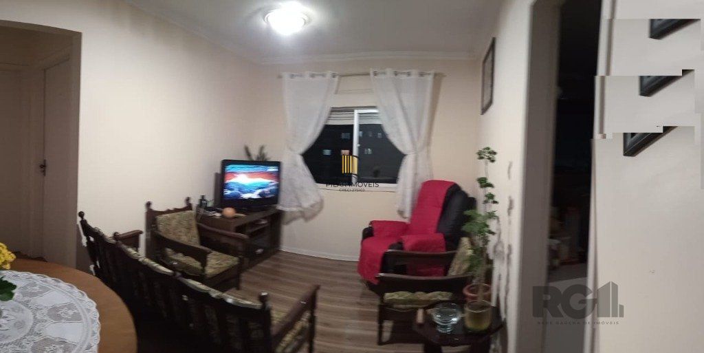 Apartamento 2 dormitórios no bairro Marechal Rondon