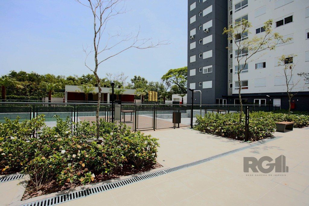 Apartamento 2 dormitórios no bairro Jardim do Salso