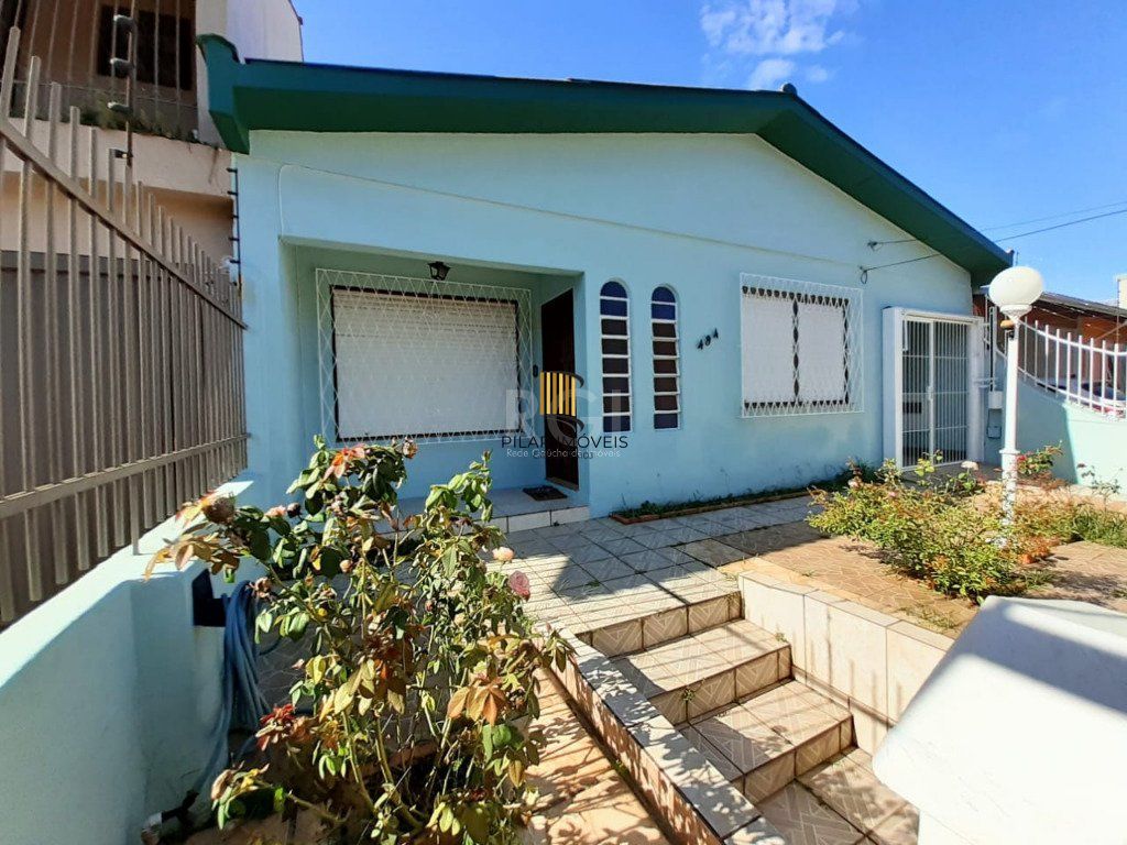 Casa para Venda - 149m², 3 dormitórios, sendo 1 suites, 3 vagas - Jardim Sabará