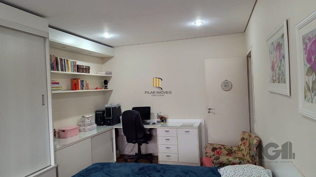 Apartamento 2 dormitórios no bairro Moinhos de Vento