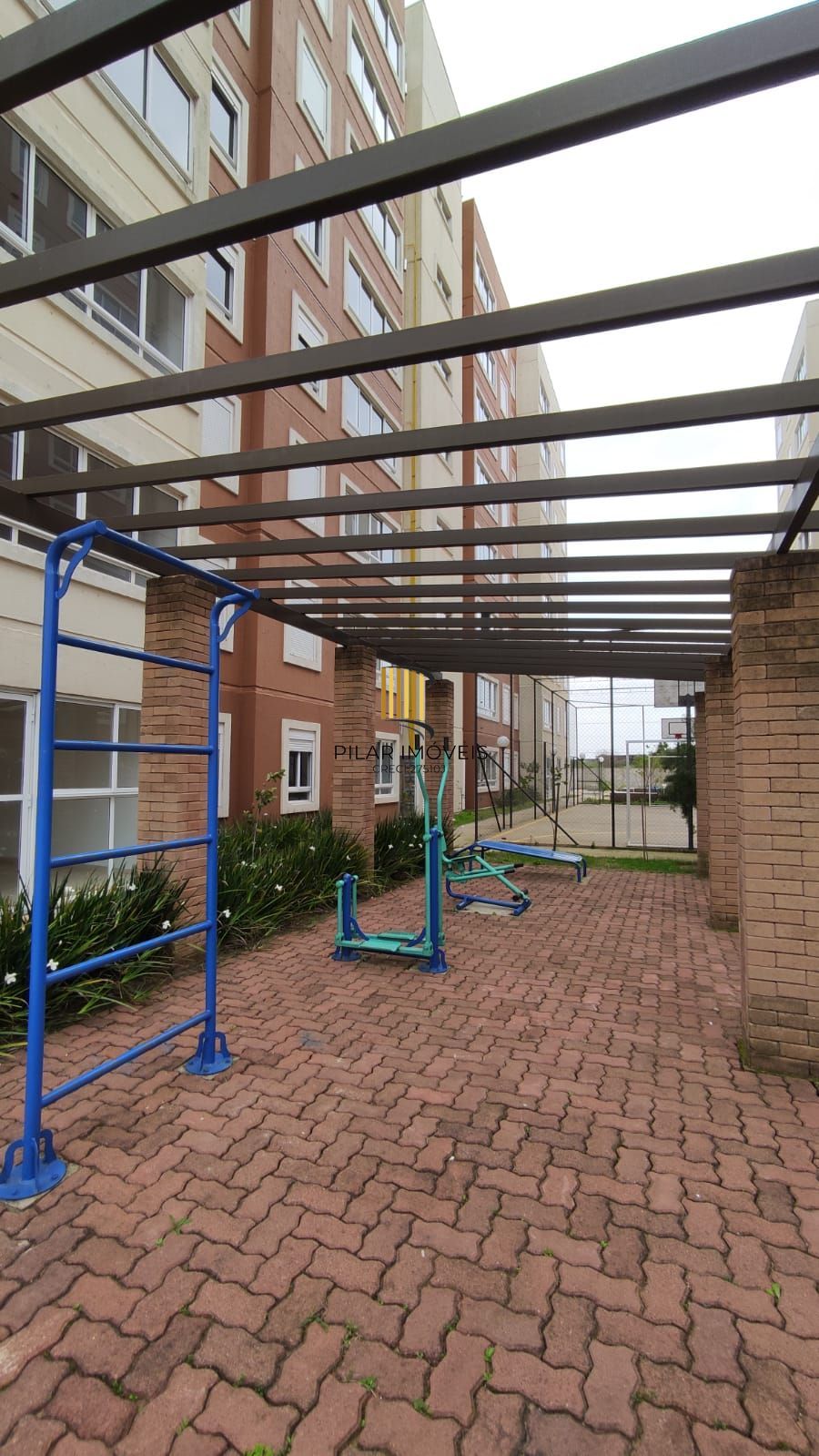 🏡 Apartamento Adaptado para PNE – Novo, Pronto para Morar – Bairro Santa Fé