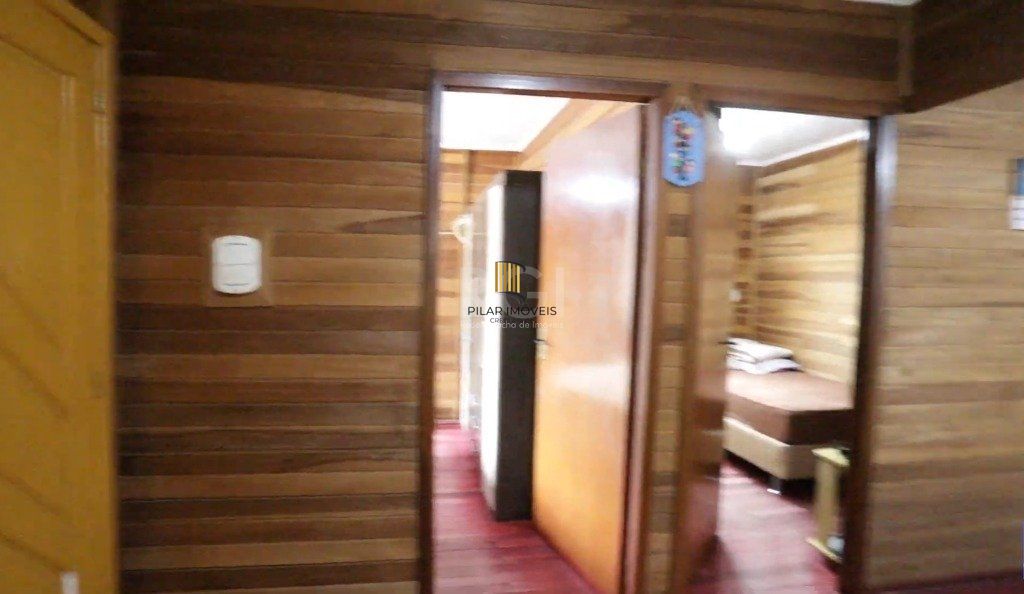 Casa para Venda - 180m², 3 dormitórios, sendo 1 suites, 3 vagas - Sarandi