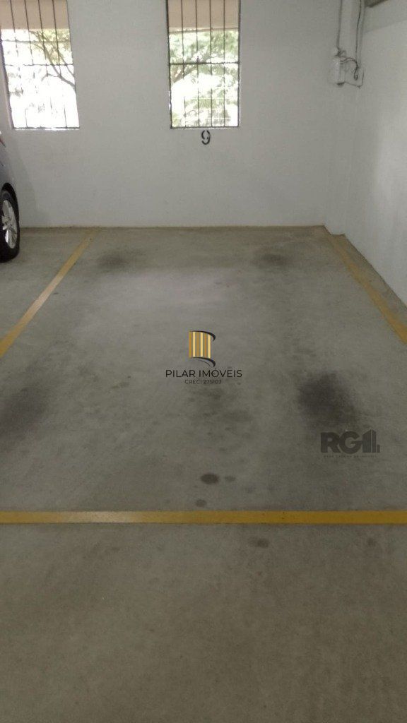 Apartamento 2 dormitórios no bairro Floresta