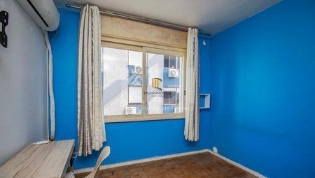 Apartamento 3 dormitórios no bairro Petrópolis