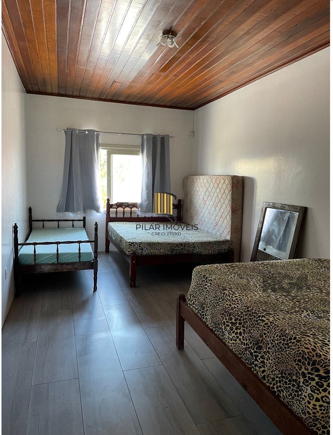 Casa com 6 dormitórios para comprar , 333 m² por R$ 852.000,00 - Centro - Imbé/RS