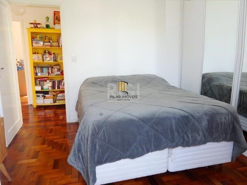 Apartamento para Venda - 71.31m², 3 dormitórios, São Geraldo