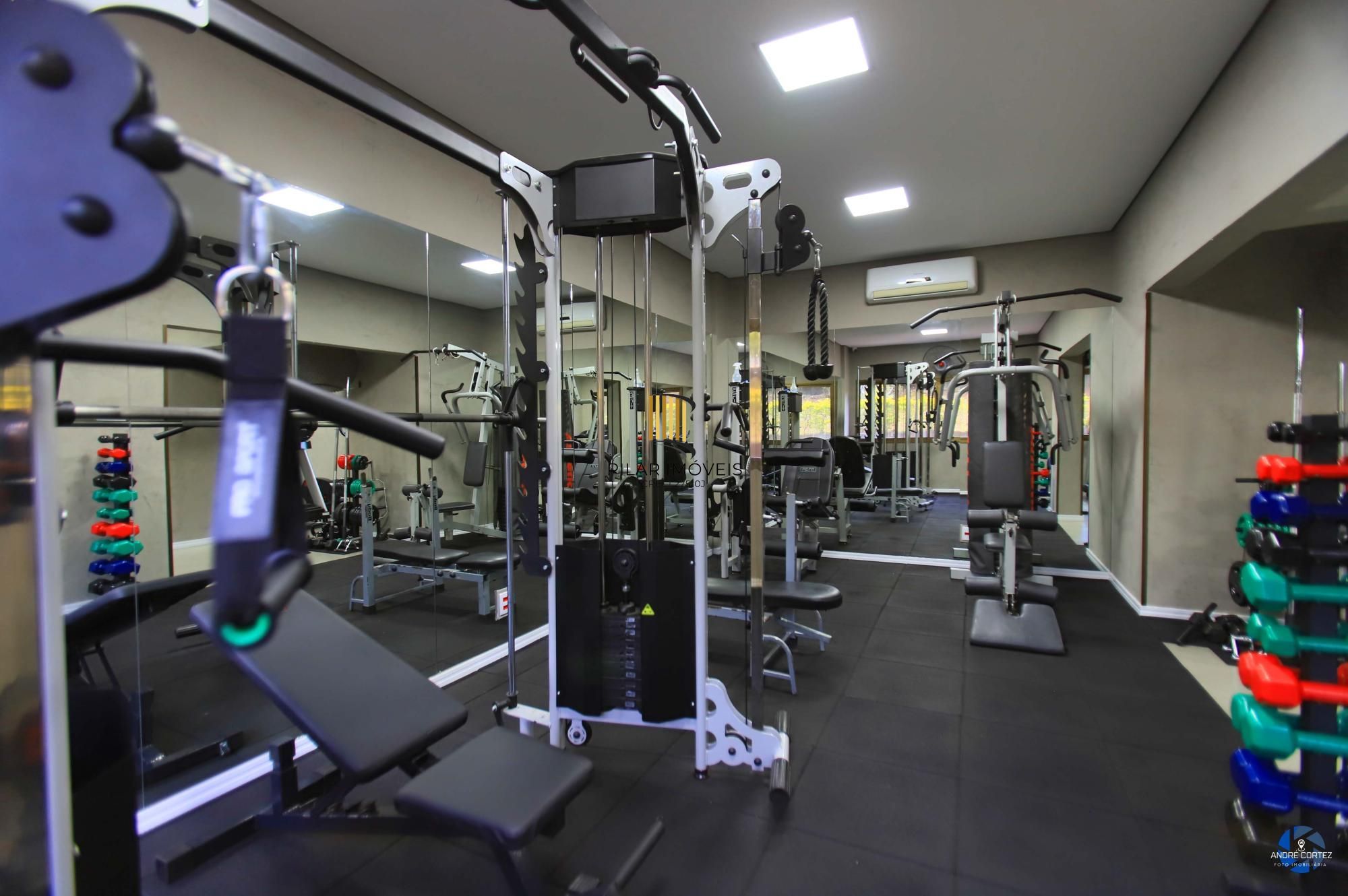 Apartamento 2 dormitórios no bairro Jardim Carvalho