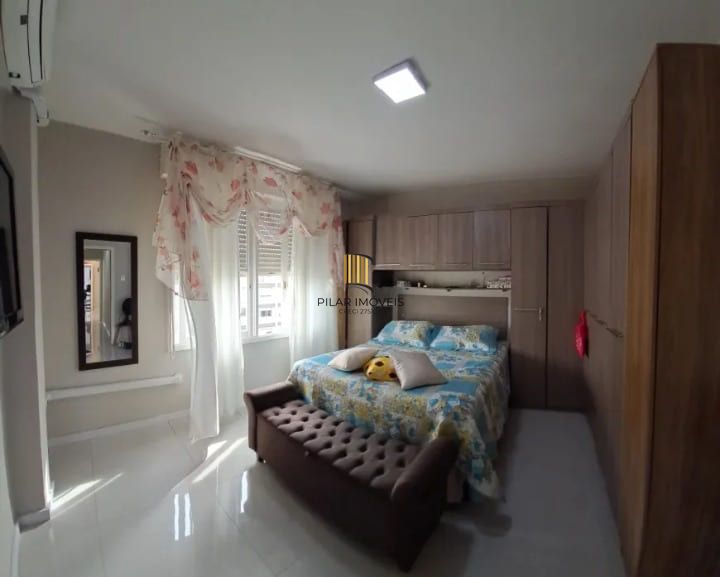 Apartamento com 3 Quartos à venda, 101m² - Santana