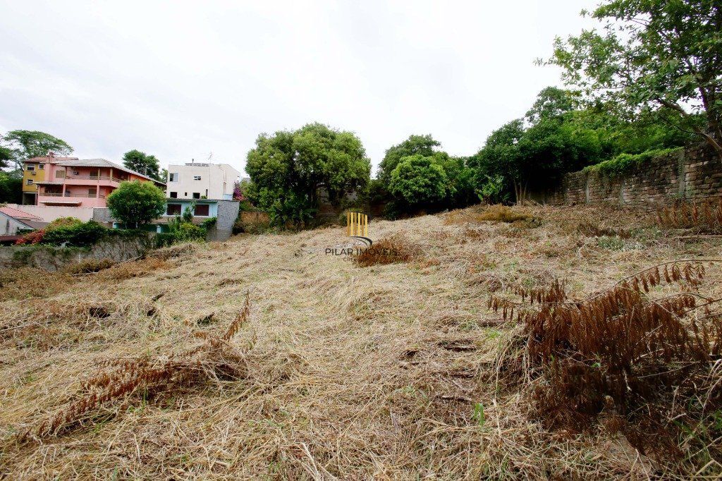 Terreno no bairro Parque Santa Fé