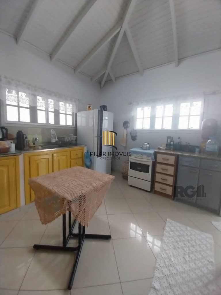 Casa 2 dormitórios no bairro Florida