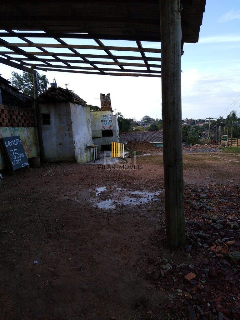 Terreno para Venda - 480m², 0 dormitórios, Cecília