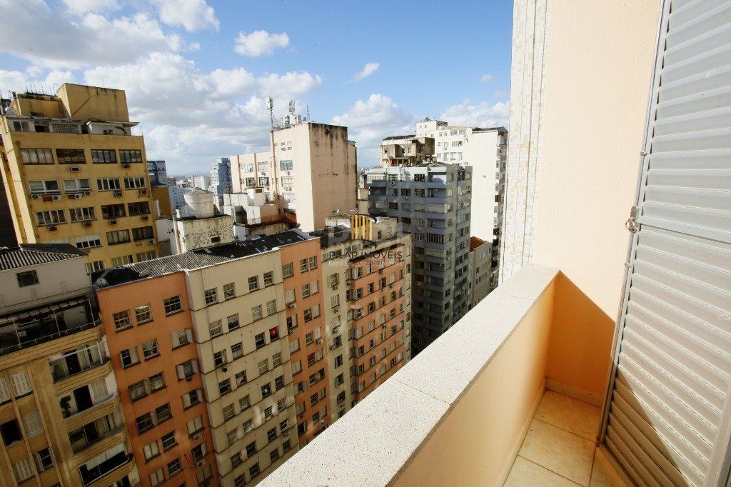 Apartamento 3 Dormitório(s) Bairro Centro Histórico