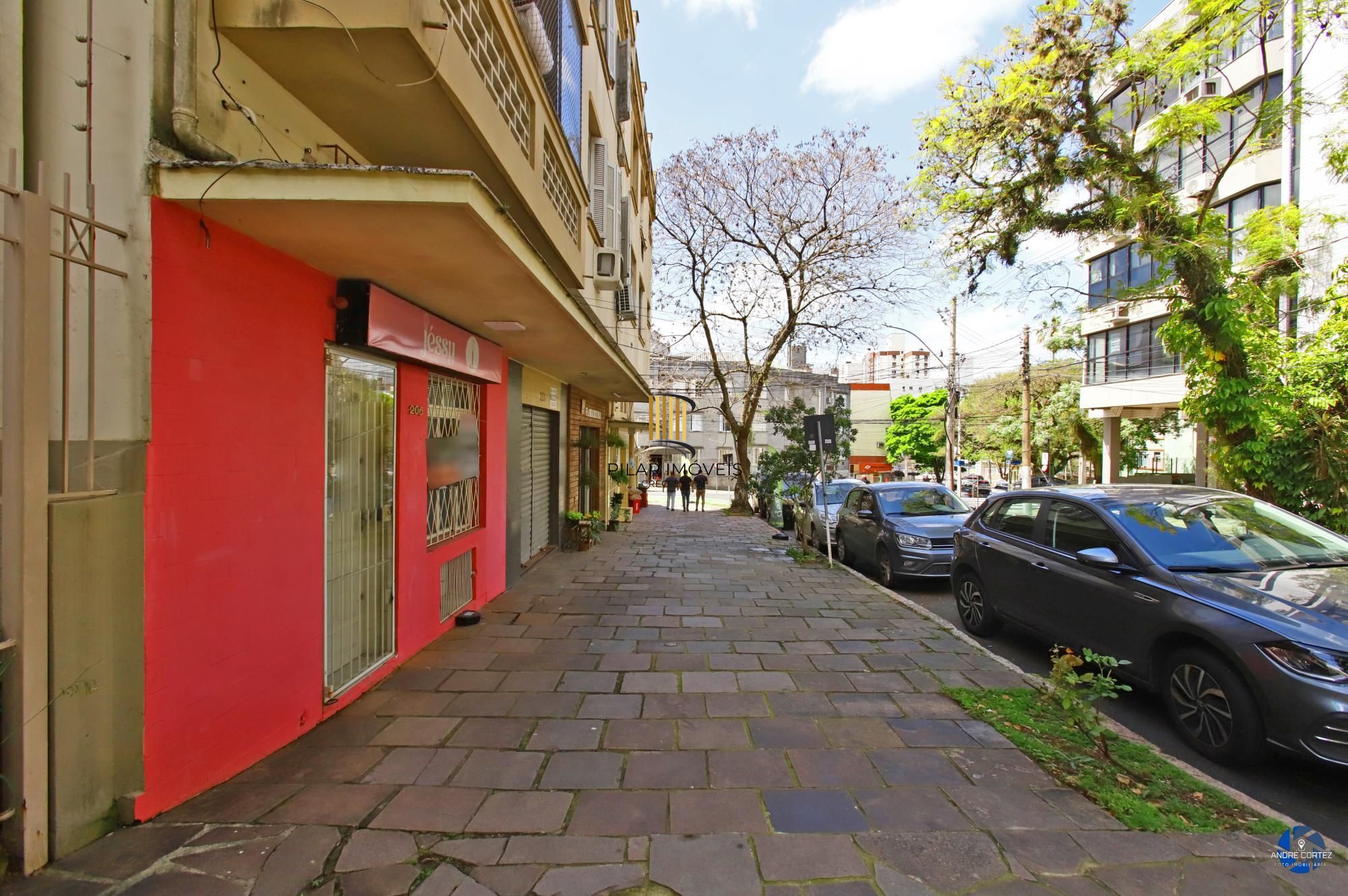 LOJA NO CORAÇÃO DO BAIRRO PETÓPOLIS