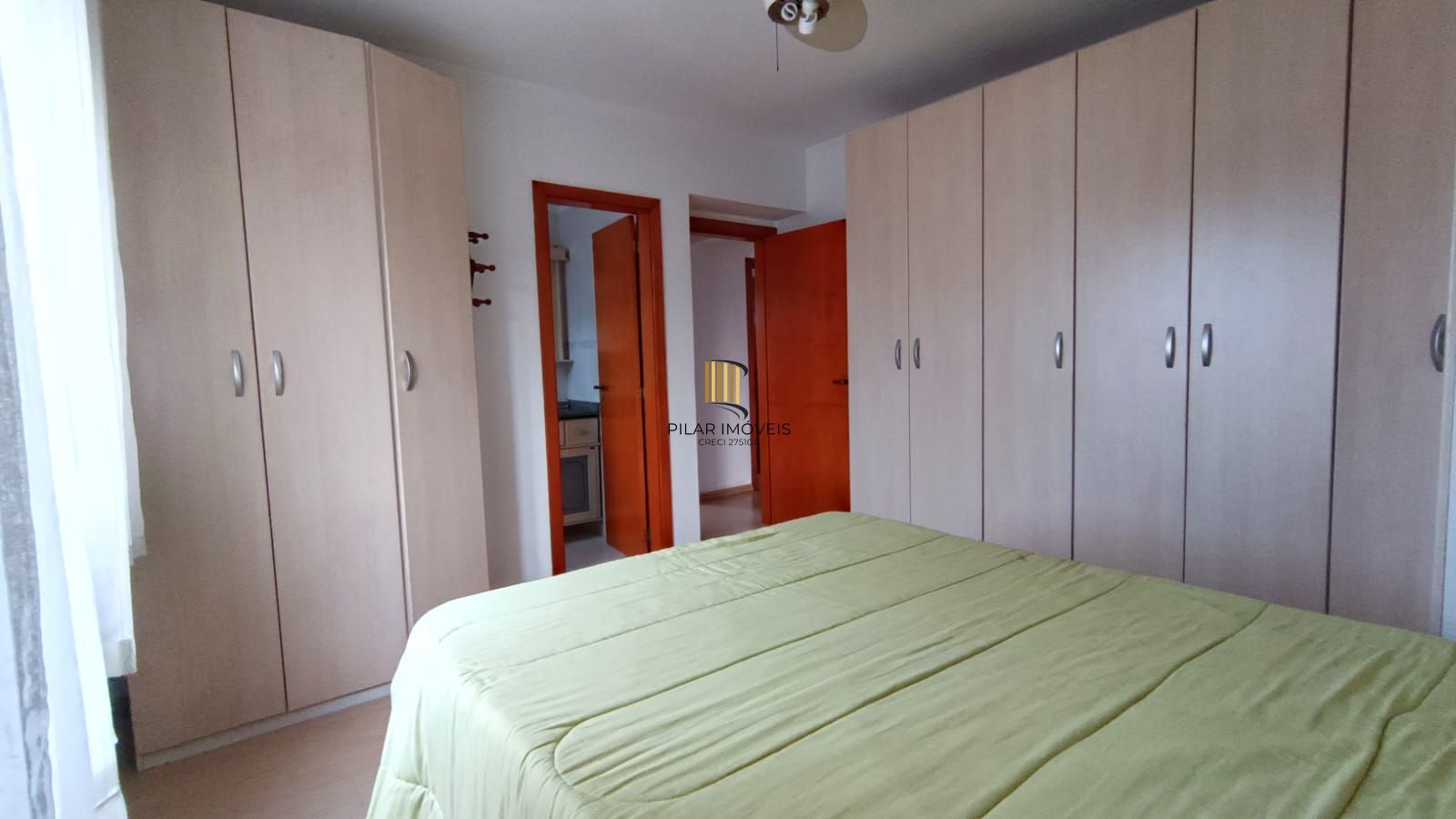 Apartamento, 2 Dormitórios, 2 Banheiros, 83m², 1 Vaga, Bairro Jardim Itu-Sabará