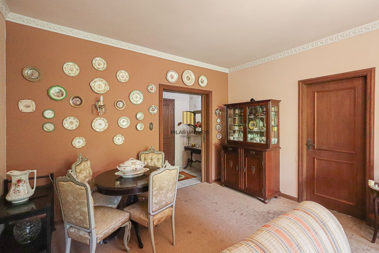 Apartamento 03 dormitórios Higienópolis Porto Alegre