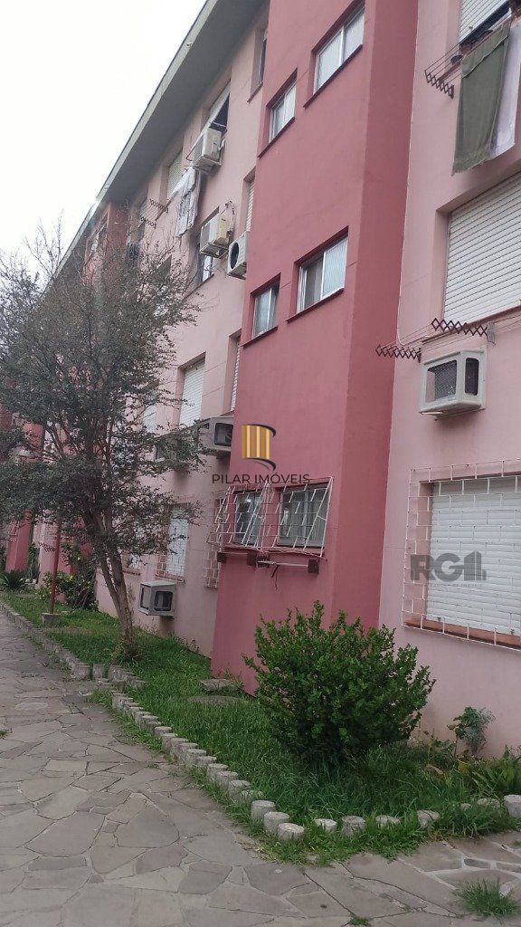 Apartamento 3 dormitórios no bairro Jardim Itu