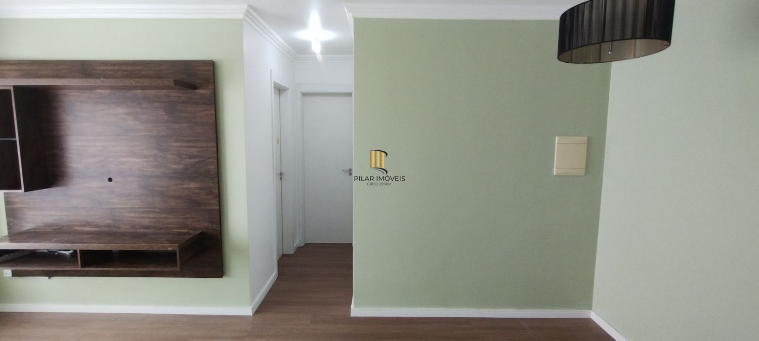 Apartamenbto em Condominio com Infraestrutura