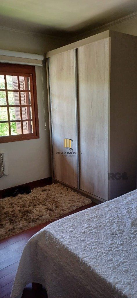 Casa 3 dormitórios no bairro Jardim Sabará