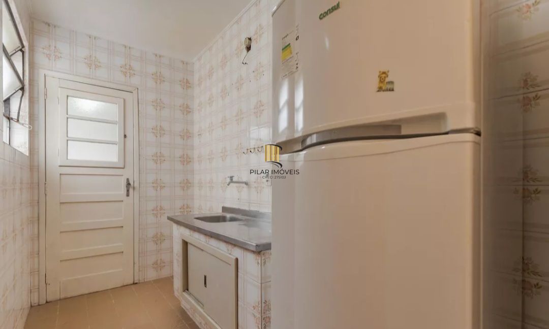 01 Dormitório próximo ao Zaffari Ipiranga