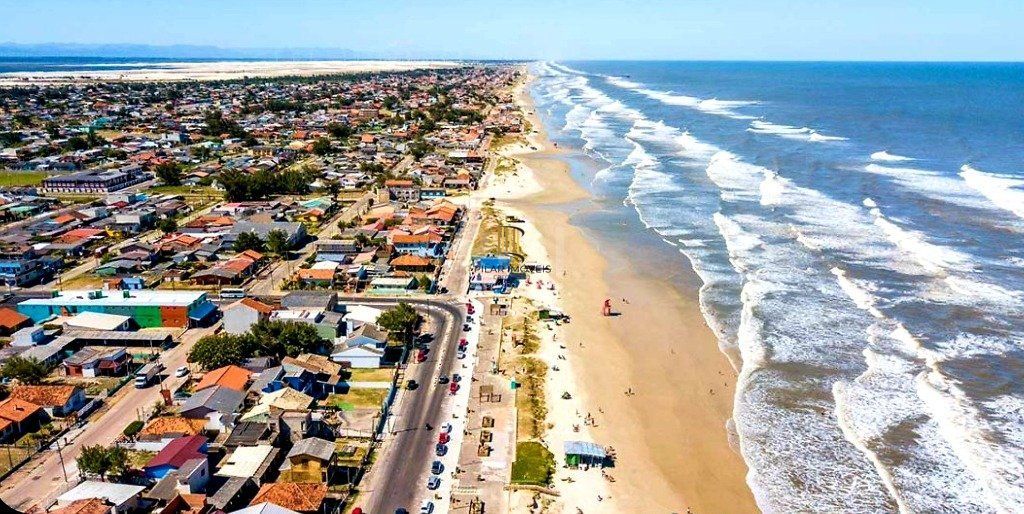 Terreno para Venda - 0m², 0 dormitórios, Salinas - Pilar Imóveis