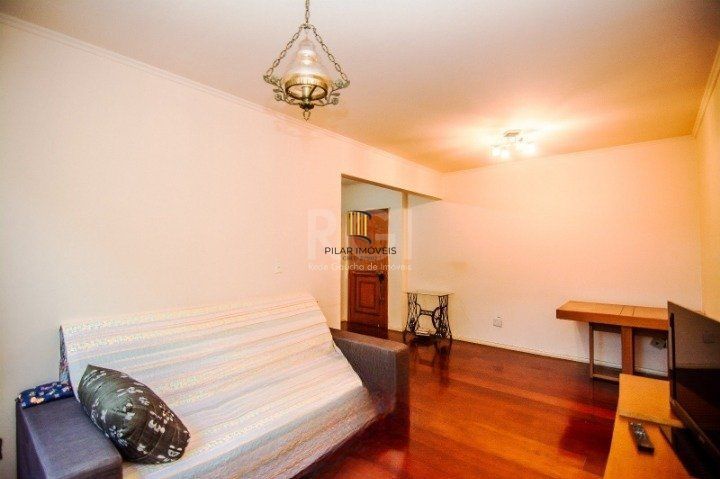 Apartamento 2 dormitórios a venda próximo da Sogipa