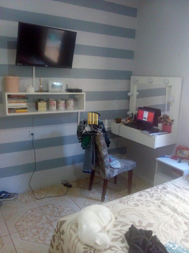 Casa para Venda - 100m², 0 dormitórios, Harmonia
