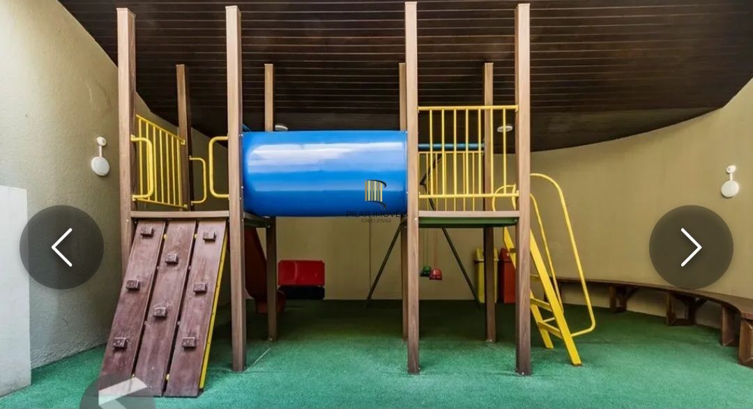 Apartamento MOBILIADO no Centro Histórico