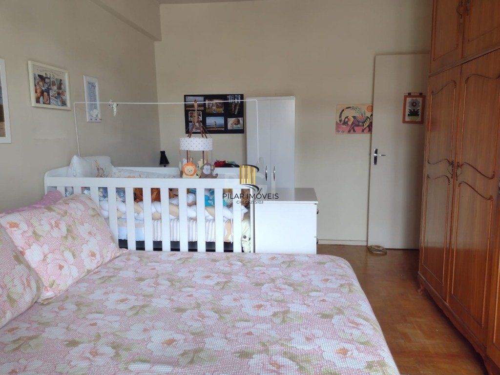 Apartamento para Venda - 90.72m², 2 dormitórios, Bom Fim