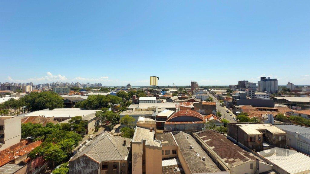 Apartamento 2 dormitórios no bairro Floresta