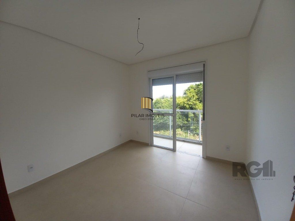 Apartamento 2 dormitórios no bairro Centro
