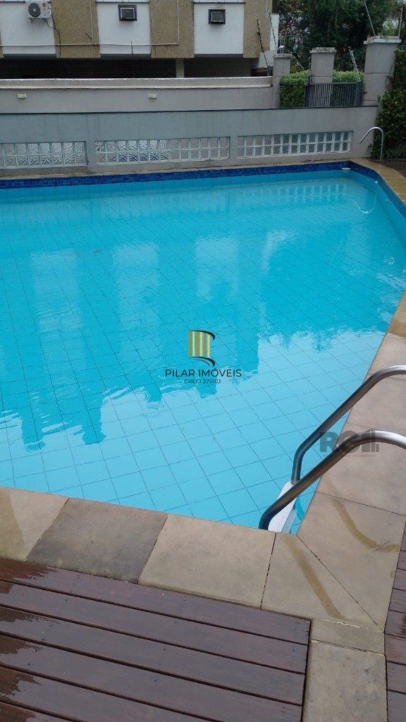 Apartamento 2 dormitórios no bairro Auxiliadora