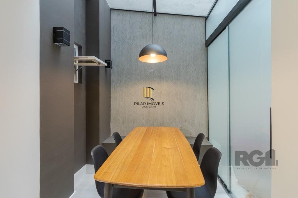 Apartamento 2 dormitórios no bairro Auxiliadora
