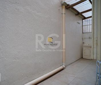 Apartamento para Venda - 77m², 2 dormitórios, Passo da Areia