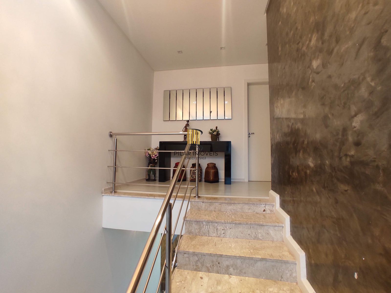 Casa 3 dormitórios no bairro Bela Vista