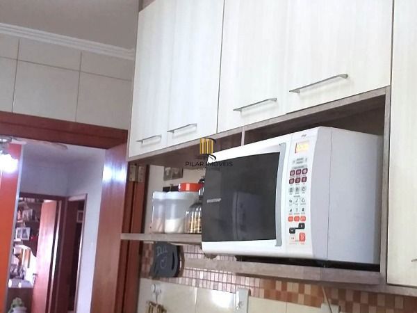 Apartamento para Venda - 60m², 2 dormitórios, Jardim Lindóia