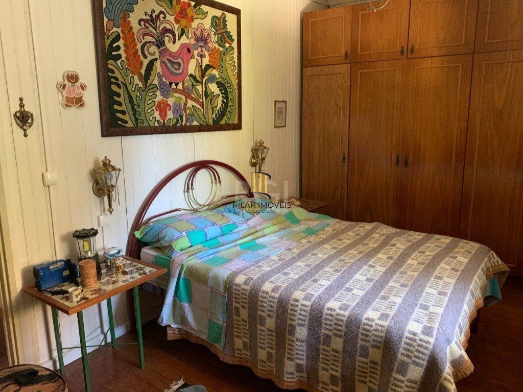 Sítio para Venda - 2000m², 3 dormitórios, 2 vagas - Ponta Grossa