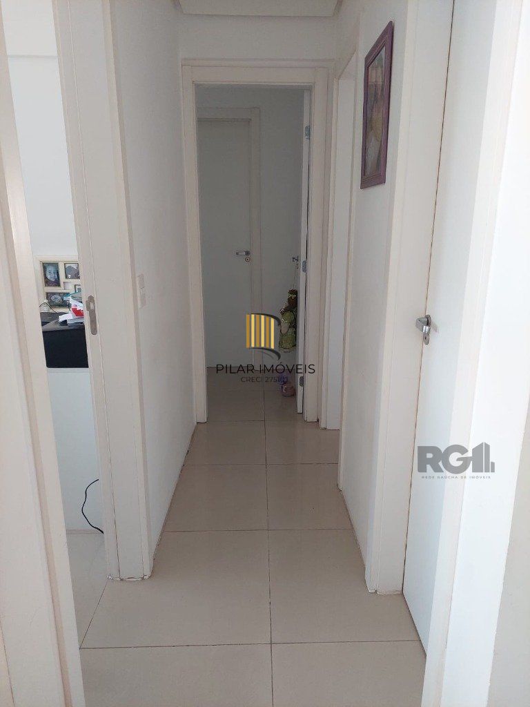 Apartamento 3 dormitórios no bairro Centro