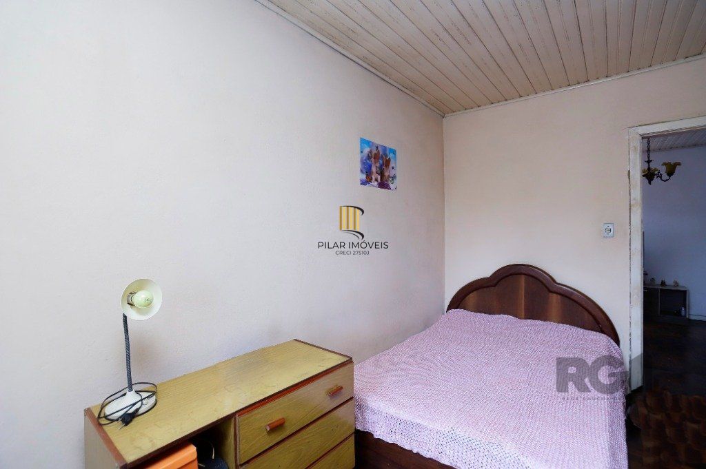 Casa 3 dormitórios no bairro Sarandi
