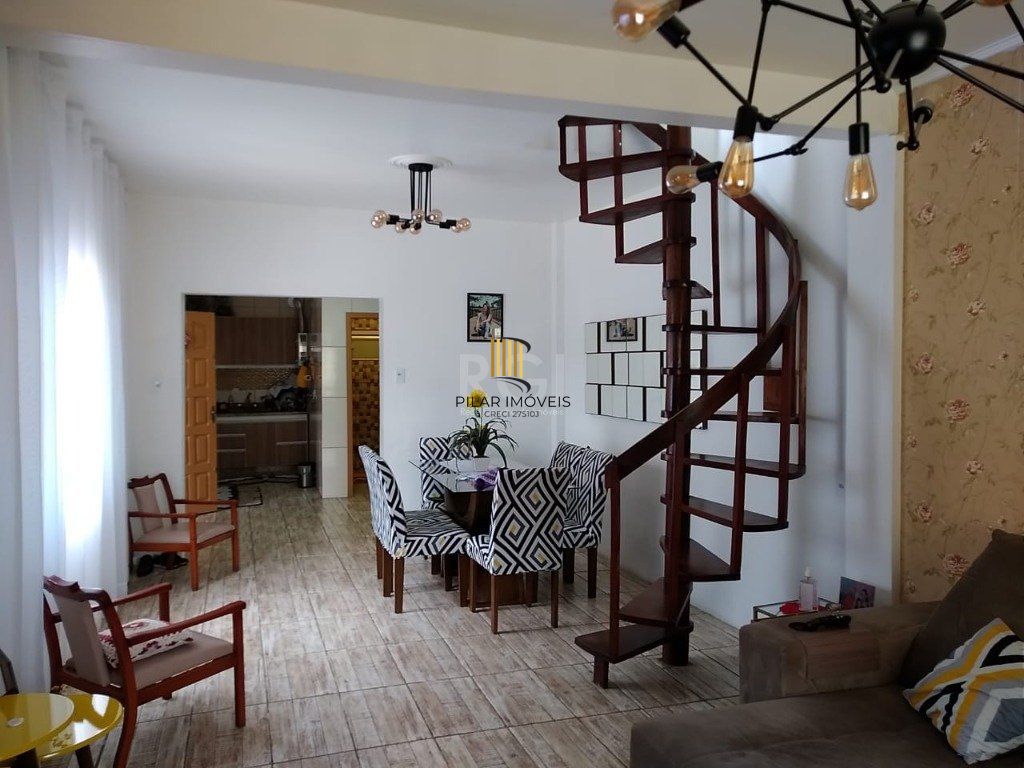 Casa para Venda - 156m², 2 dormitórios, sendo 1 suites, 2 vagas - Passo Do Feijó