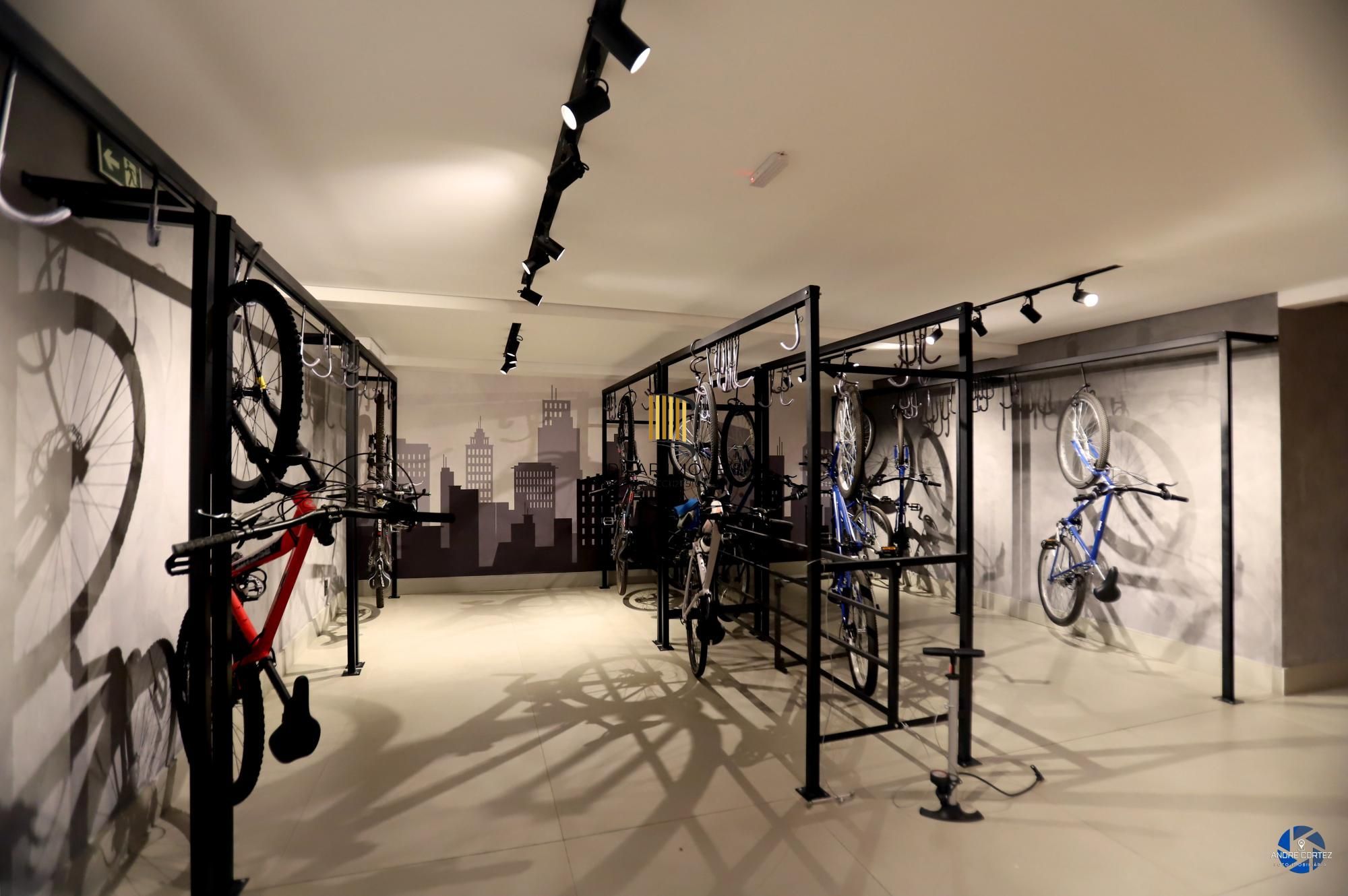 Studio 24m2  Mobiliado / Decorado / Equipado